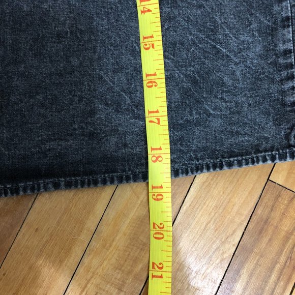 Grey Sleeveless Button Up Top - Picture 5 of 8